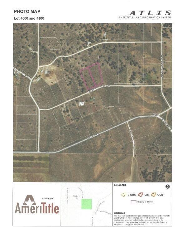 0 23 Council Butte unit 102976399, Beatty, OR 97621 - photo 5