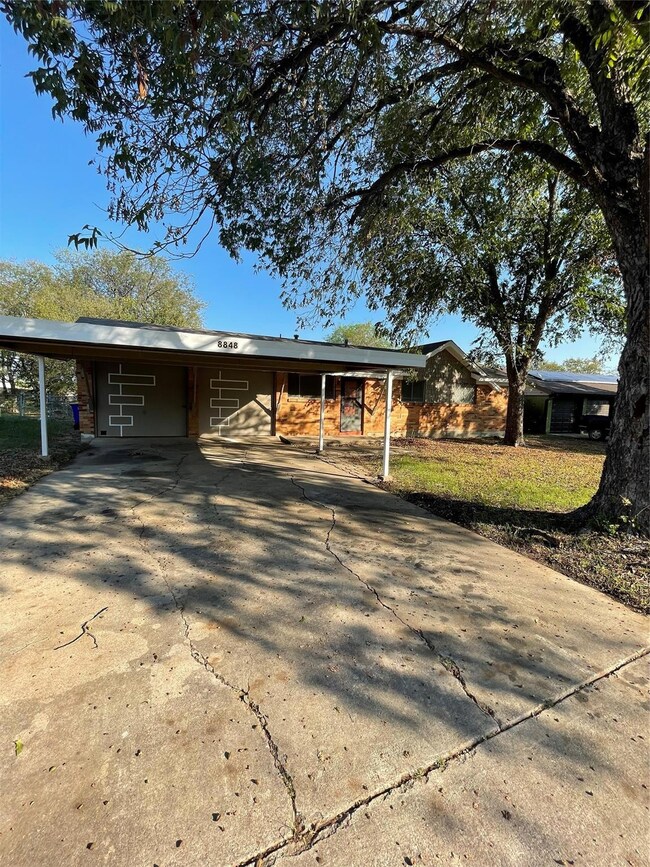 8848 Kate St, Fort Worth, TX 76108 - photo 3