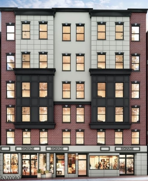 225 S Broad St unit 1-D, Elizabeth, NJ 07202 - photo 4