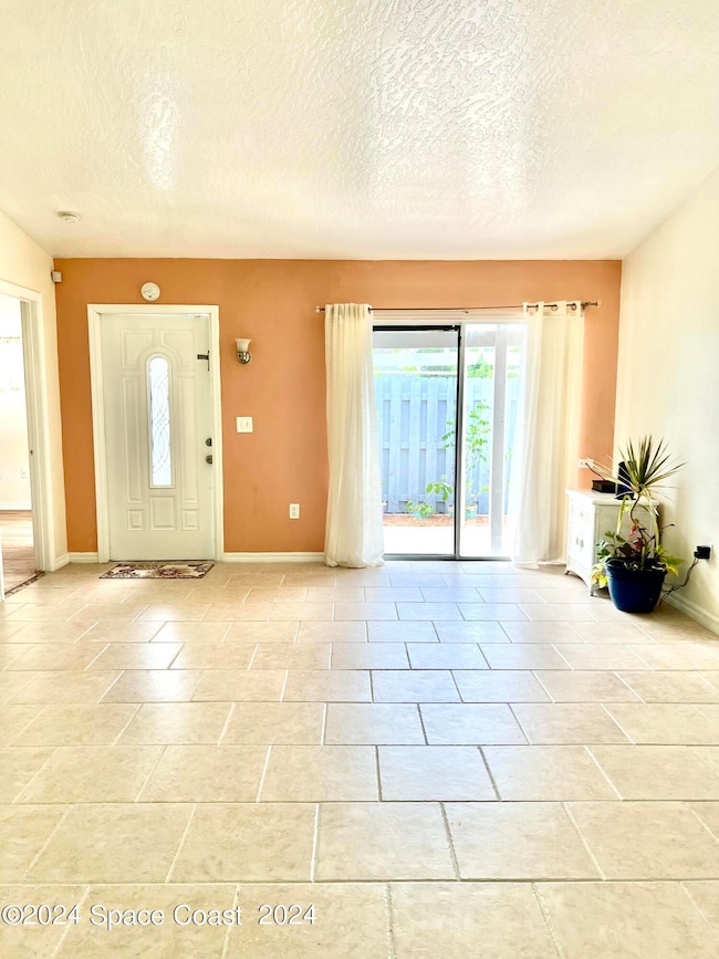 Living Room Area