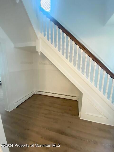 221 William St, Scranton, PA 18508 - photo 7