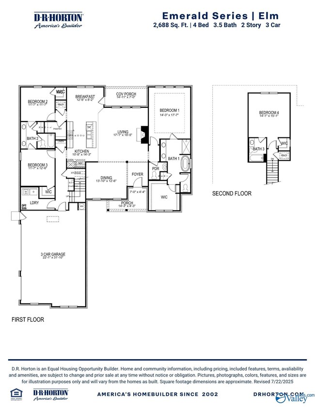 3598 Preserve Park Blvd SW, Madison, AL 35756 - photo 2