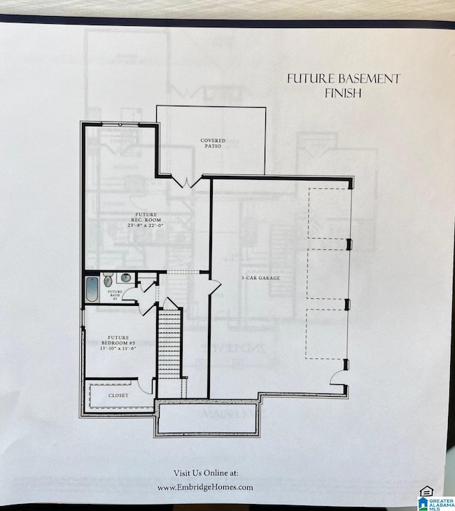 309 Cedar Grove Ct, Alabaster, AL 35114 - photo 4