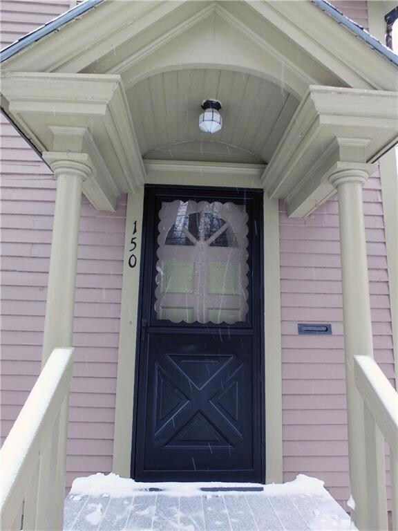 Beautiful period detailing everywhere.