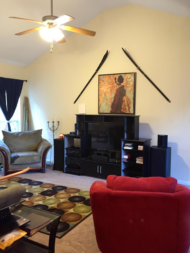 Great room