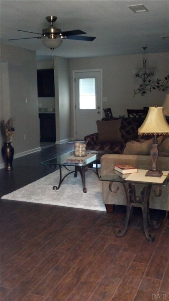 Welcome to your beautiful home