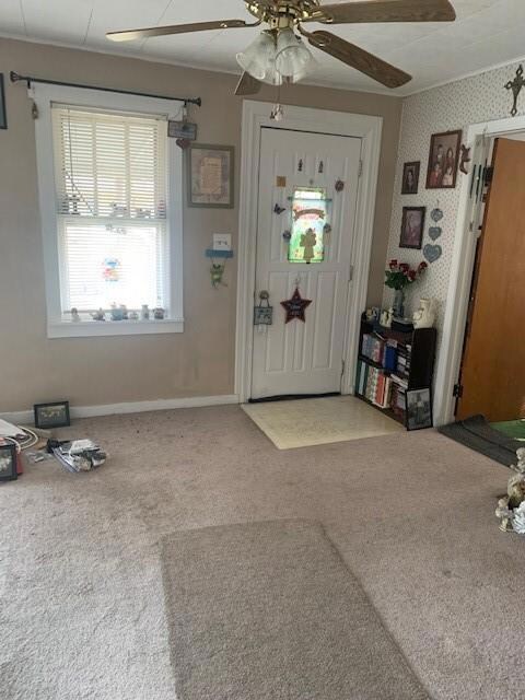 400 Center St, Columbus, IN 47201 - photo 2