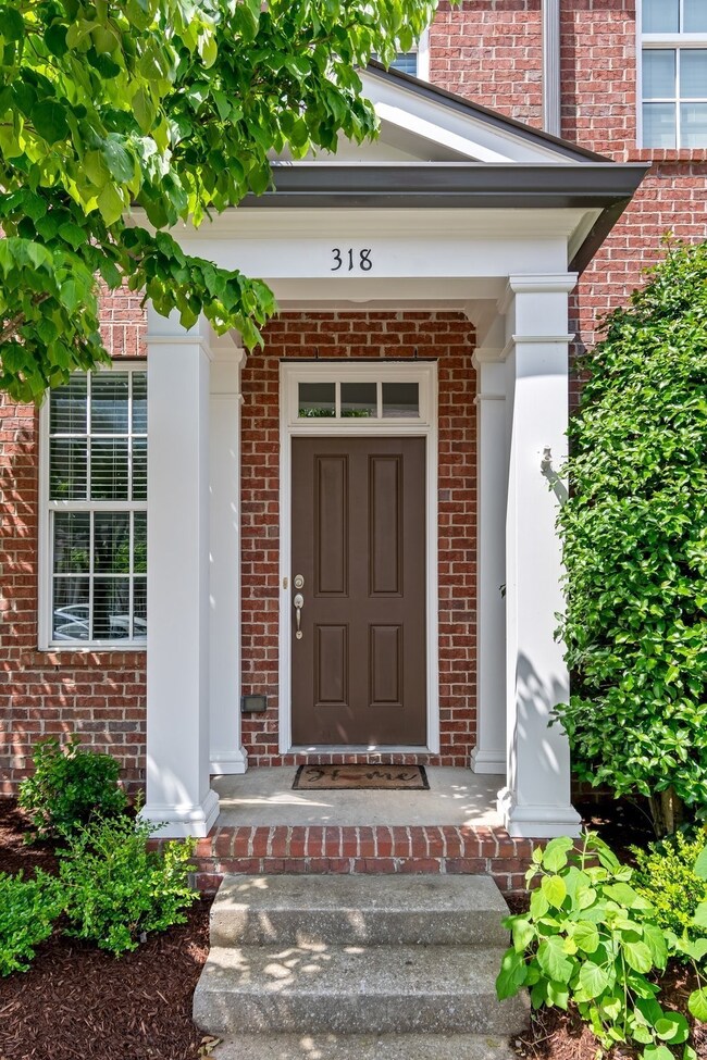 318 Byron Way, Franklin, TN 37064 - photo 4