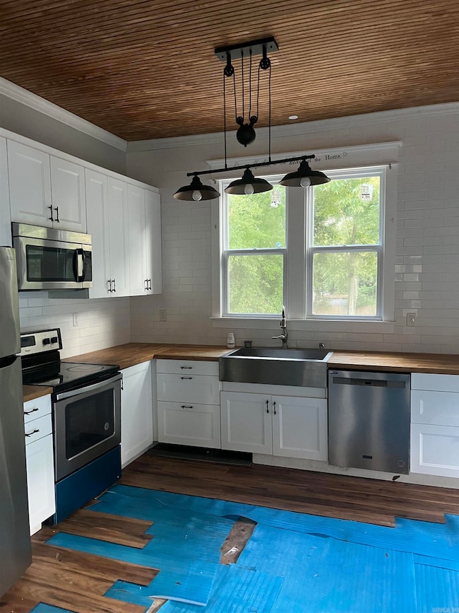 329 E Nettleton Ave, Jonesboro, AR 72401 - photo 6