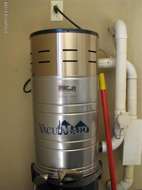 CENTRAL VAC