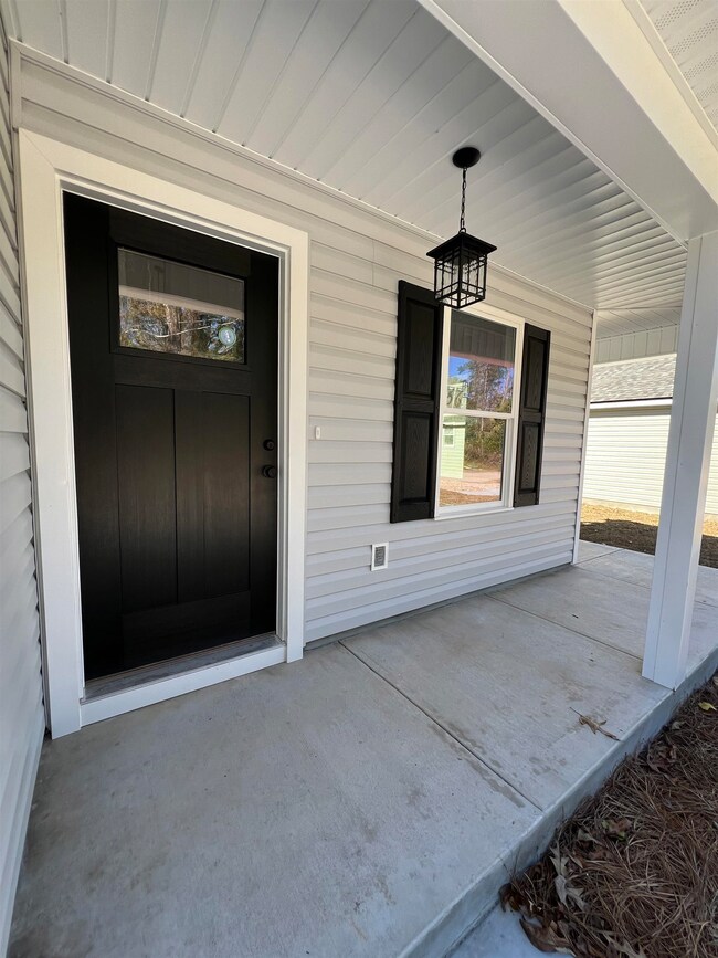 56 Maxson Rd, Crawfordville, FL 32327 - photo 2