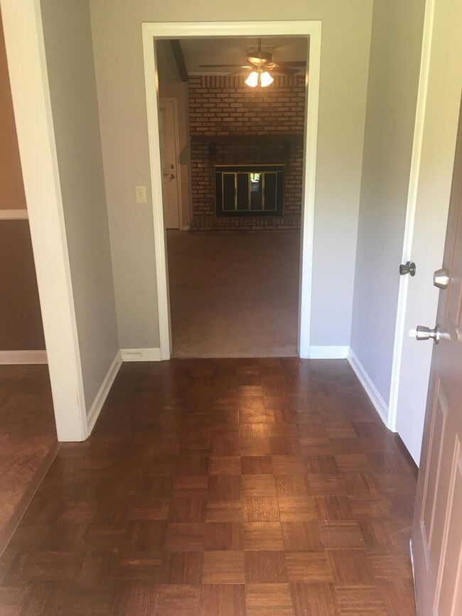 Foyer