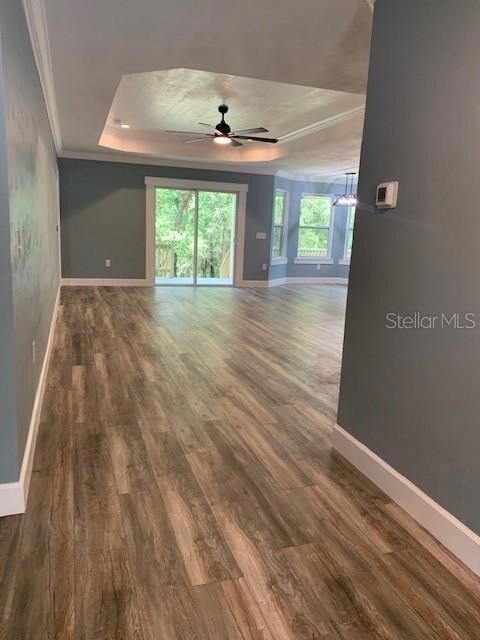 1341 NE 154th Ave, Williston, FL 32696 - photo 6