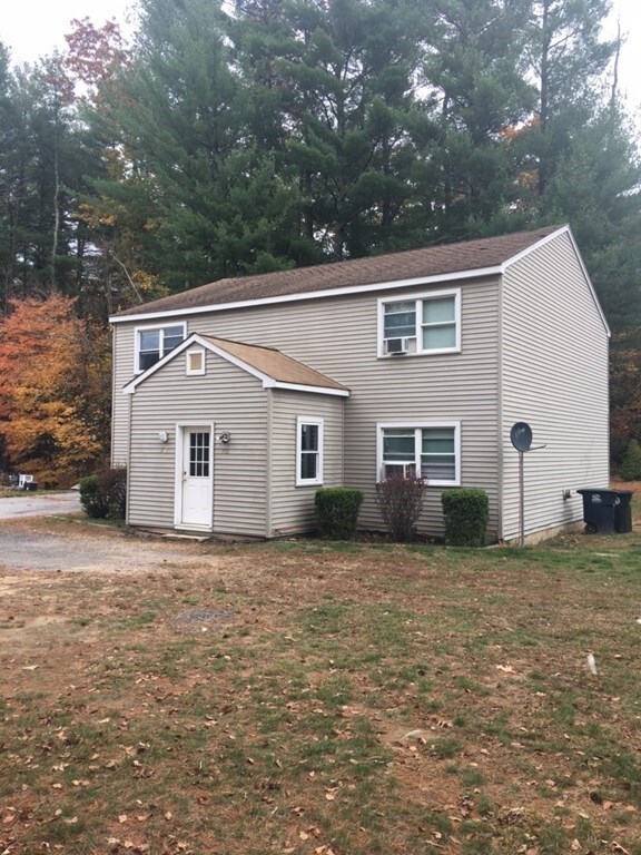 706 Charlton St, Southbridge, MA 01550 - photo 2