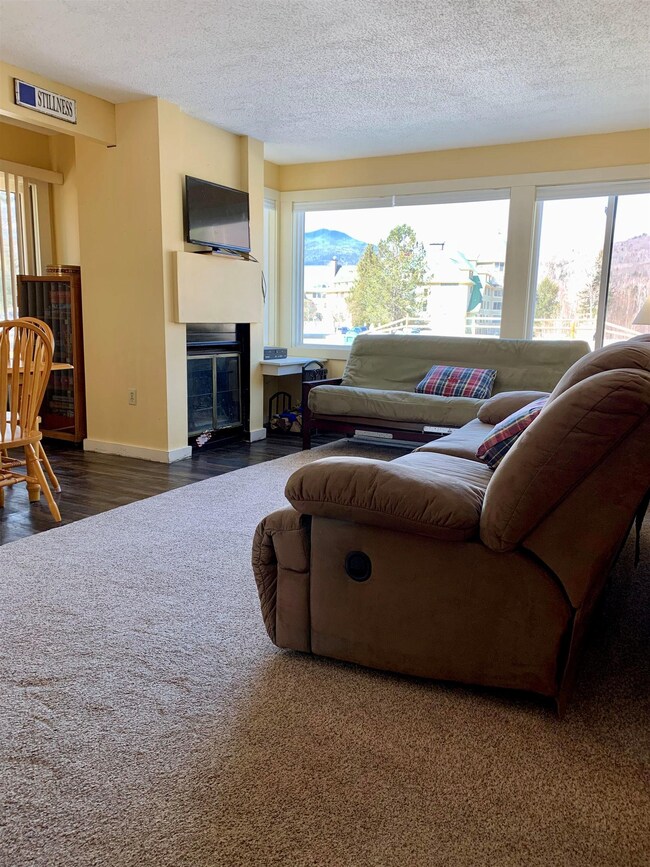 11 Sunnyside Way unit 9, Waterville Valley, NH 03215 - photo 2