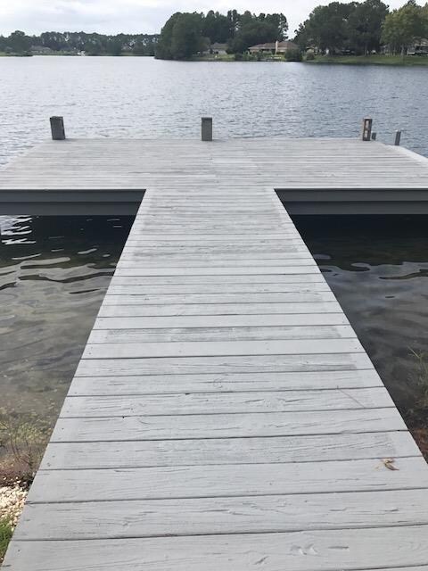 Dock