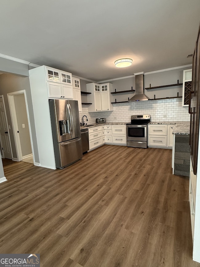 1569 Walter McGlamery Rd, Statesboro, GA 30461 - photo 5