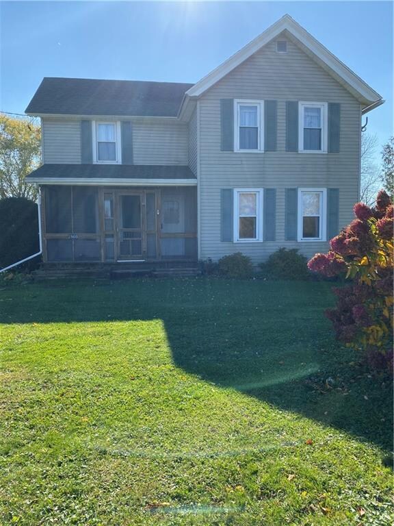 2860 Center Rd, Scipio Center, NY 13147 - photo 2