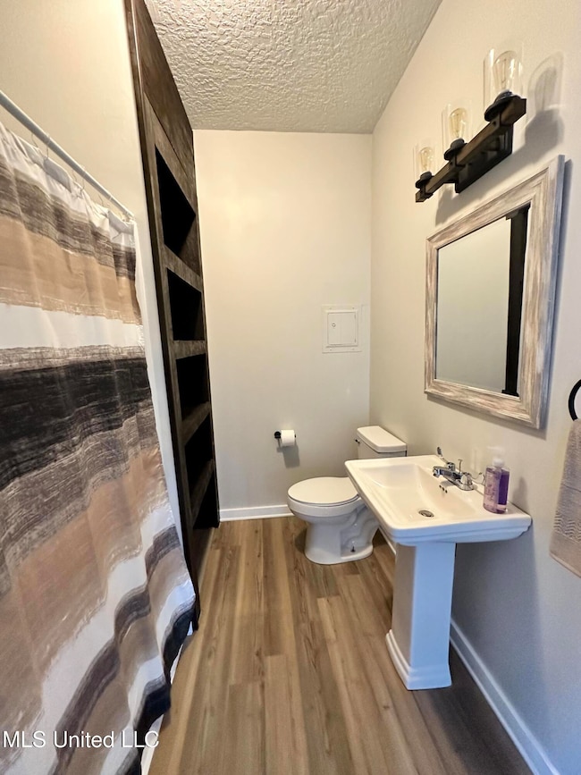 8156 Highway 198 E, Lucedale, MS 39452 - photo 7