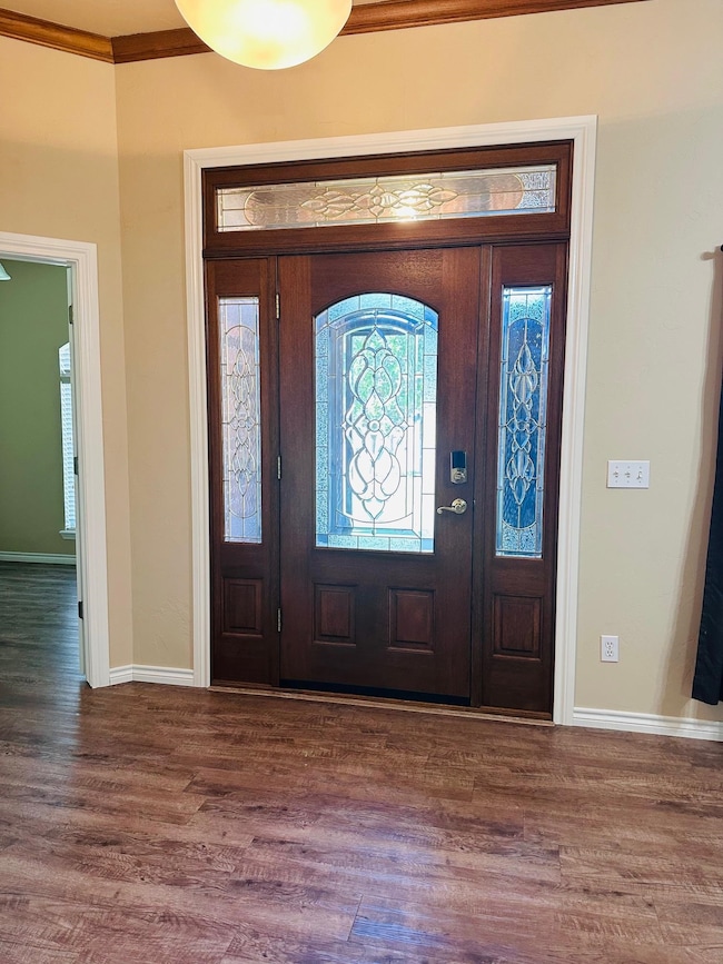 2301 Mt Vernon Rd, Enid, OK 73703 - photo 4