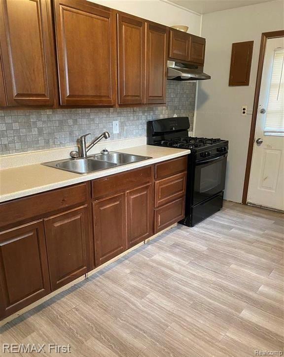 2539 Waltz Ave, Warren, MI 48091 - photo 6