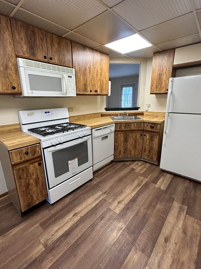 692 Quincy Bridge Ln unit 302, Glenview, IL 60025 - photo 2