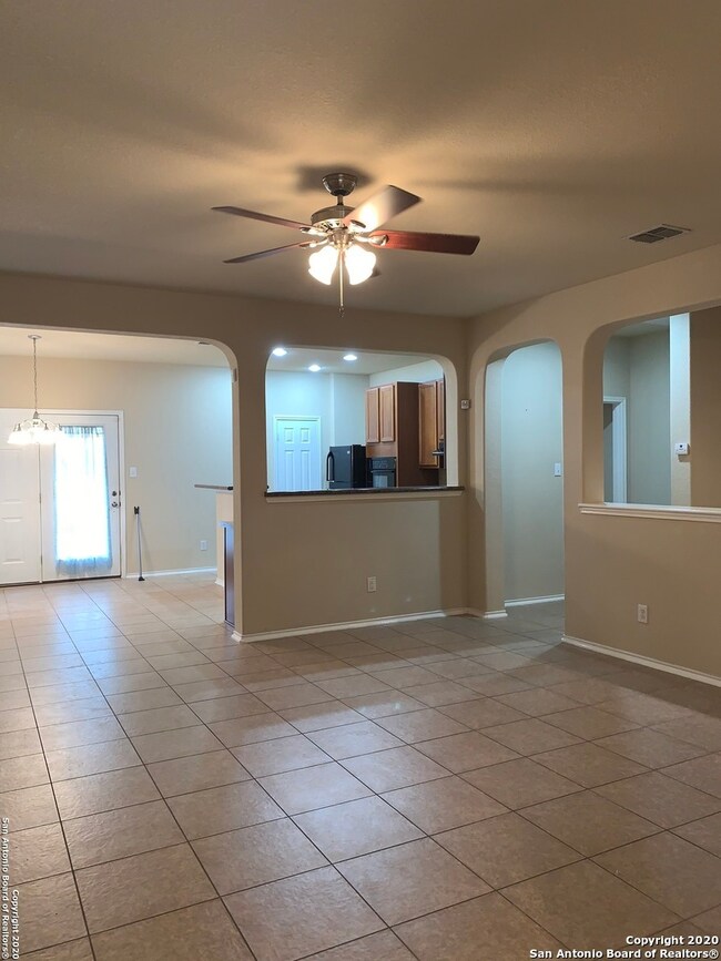 8110 Royal Field, San Antonio, TX 78255 - photo 2
