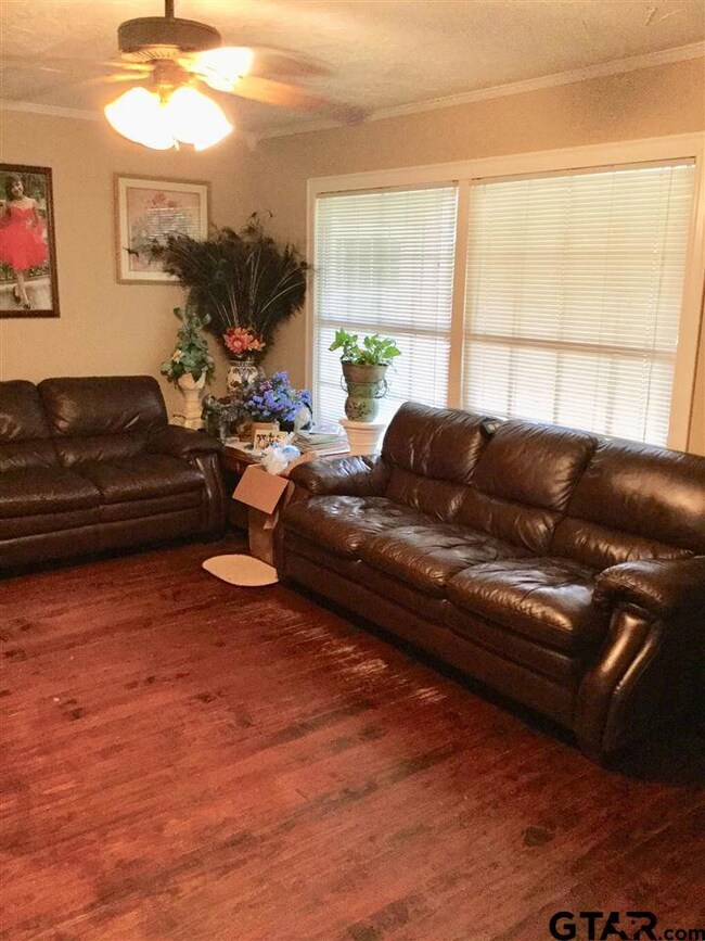 1409 1409 Rodessa Dr, Tyler, TX 75701 - photo 3