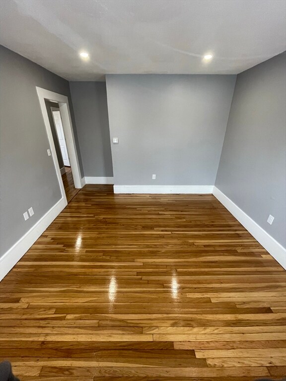 279 Gallivan Blvd unit 3, Dorchester Center, MA 02124 - photo 5