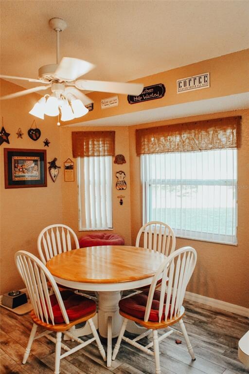 Eat in kitchen #2