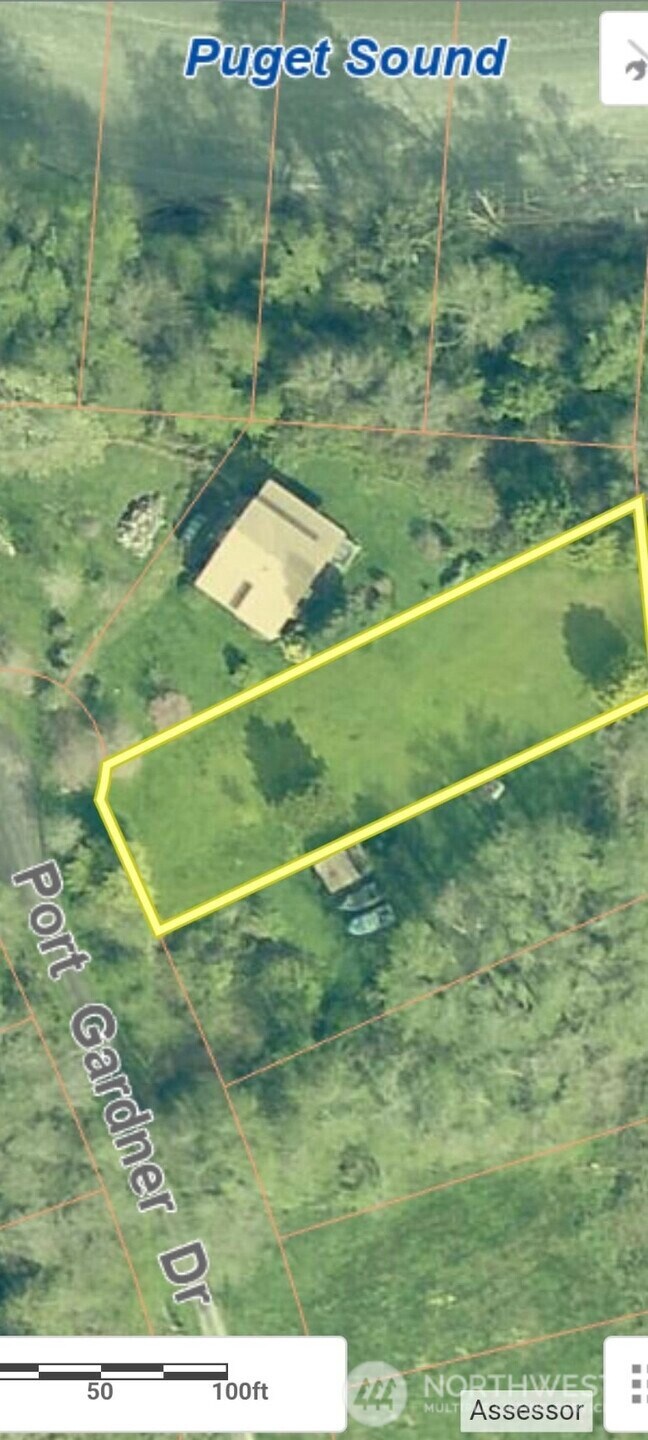 25 Port Gardner Dr, Hat Island, WA 98236 - photo 7