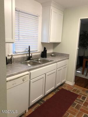 Kitchen View 2