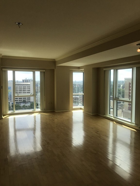 1 Nassau St unit 1509, Boston, MA 02111 - photo 3