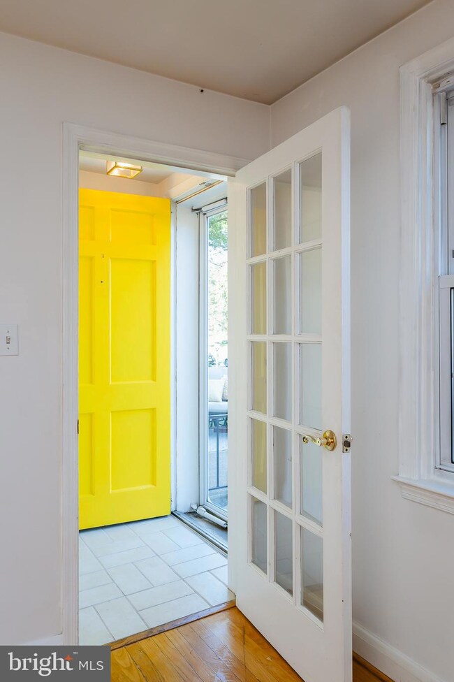 1551 Doxbury Rd, Towson, MD 21286 - photo 4