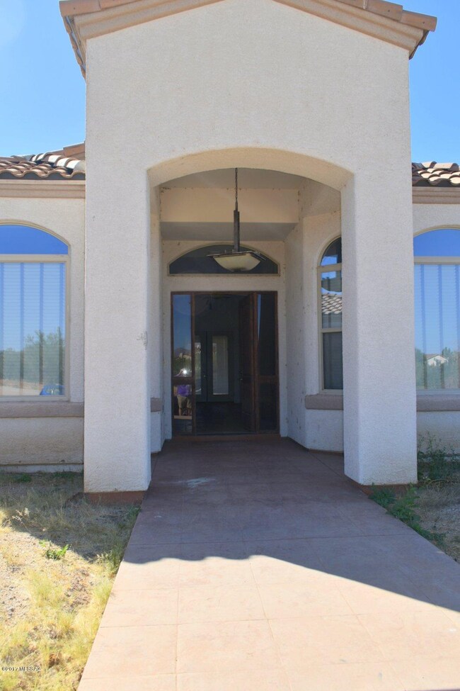 8725 N Camino de Oeste, Tucson, AZ 85742 - photo 2