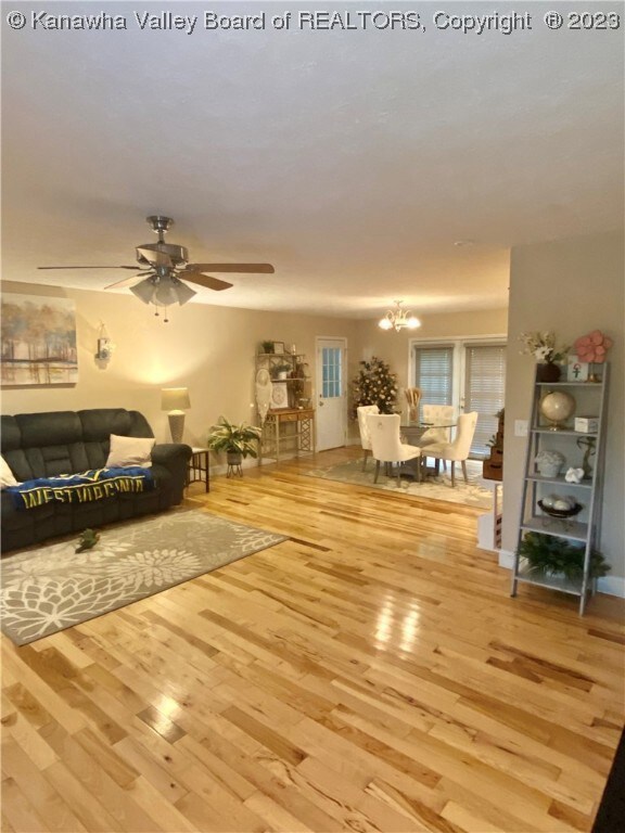 2133 Childress Rd, Alum Creek, WV 25003 - photo 3