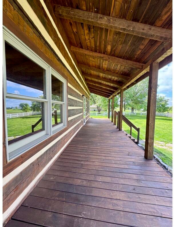 Front Porch 2