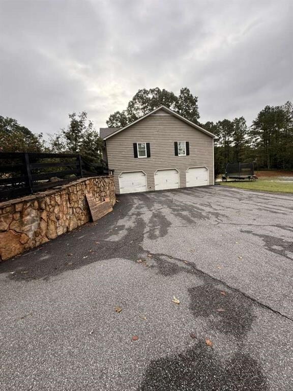 1463 Kellogg Creek Rd, Acworth, GA 30102 - photo 6