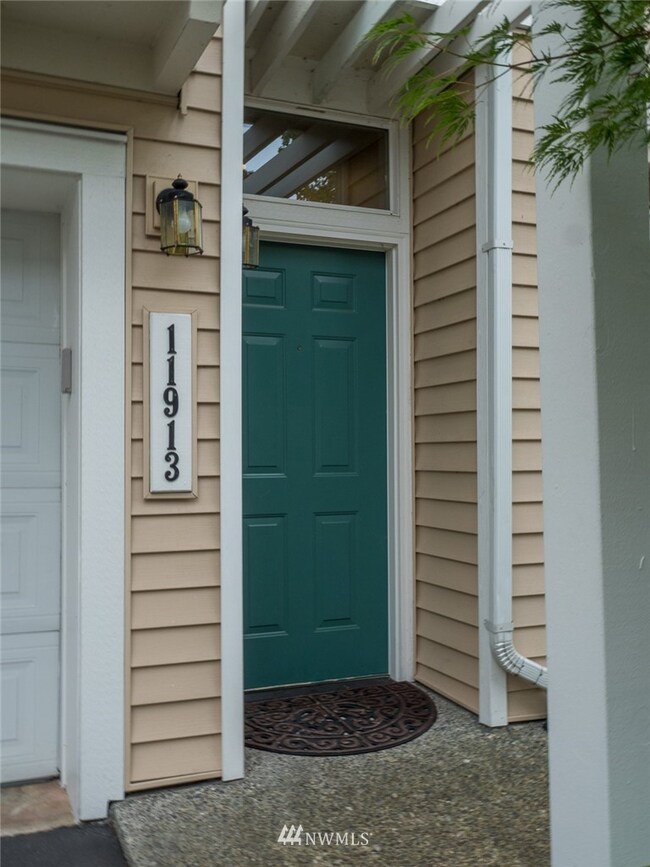 11913 163rd Place unit 19-2, Bothell, WA 98011 - photo 4