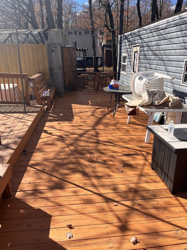 780 Black Bear Dr unit WL10-780, Gouldsboro, PA 18424 - photo 5