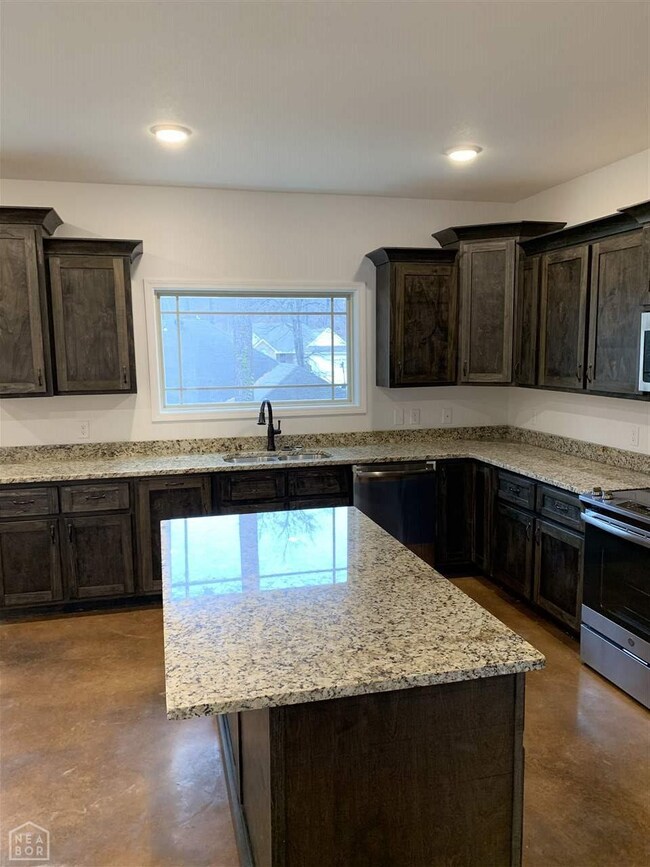 2709 Keystone Dr, Jonesboro, AR 72401 - photo 6