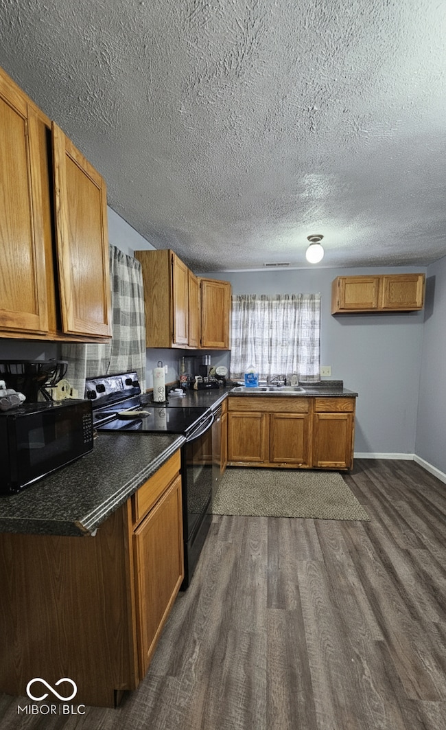 14209 W Main St, Deputy, IN 47230 - photo 4