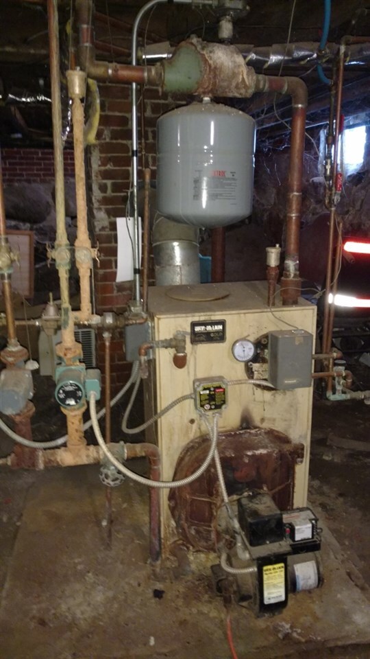 20 Acre St, Bennington, NH 03442 - photo 3