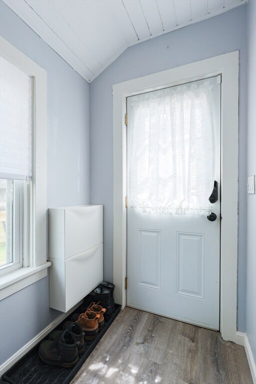 21 Orchard St unit 2, South Grafton, MA 01560 - photo 3