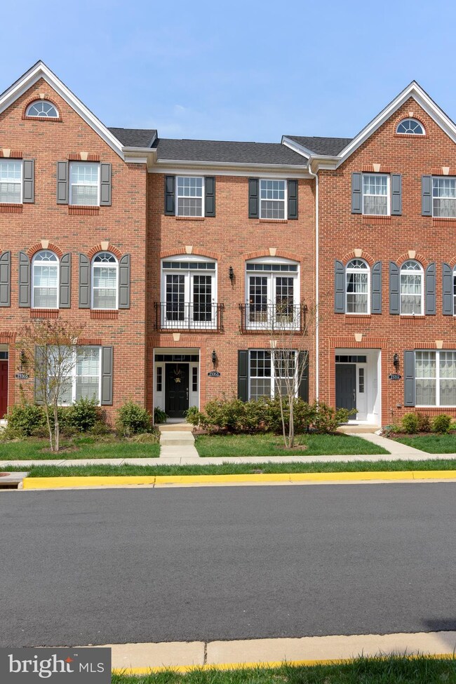 23353 Willisville Woods Square, Ashburn, VA 20148 - photo 2