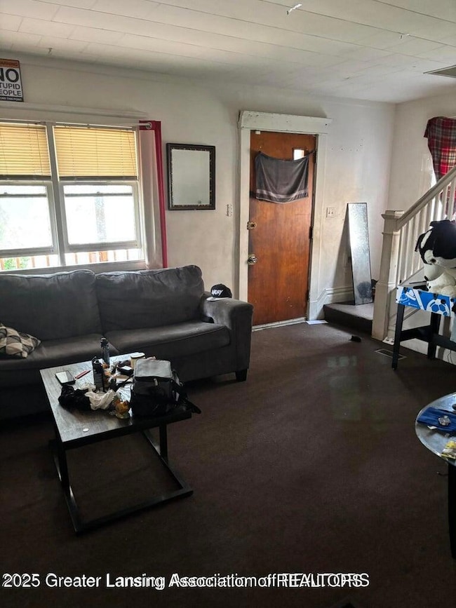 911 E Kalamazoo St, Lansing, MI 48912 - photo 3