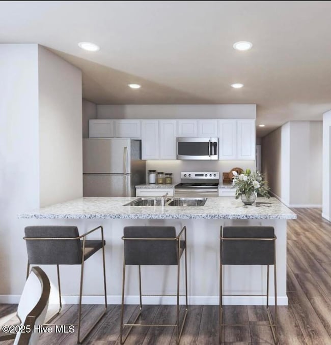 778 Rivers Edge Pkwy, Roanoke Rapids, NC 27870 - photo 3