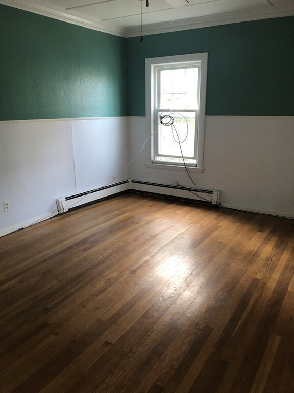 21 Dalby St unit 1, Newton, MA 02458 - photo 5