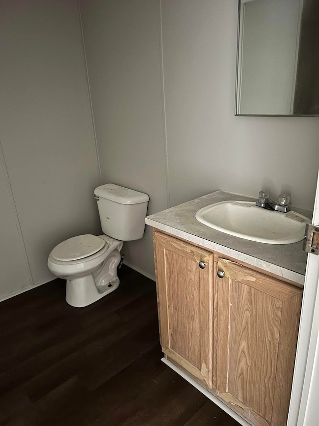 110 Pecan St unit 120 & 130, Kountze, TX 77625 - photo 5