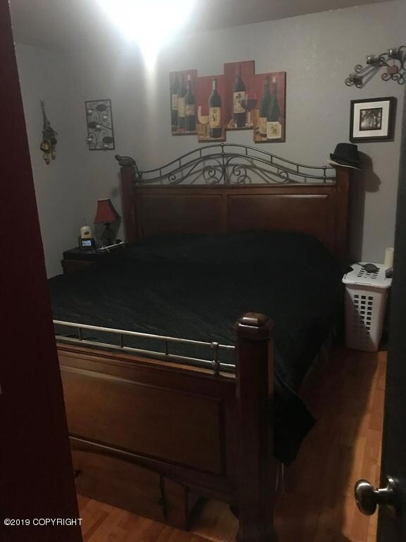 10809 E Twin Peaks Court, Palmer AK 9964